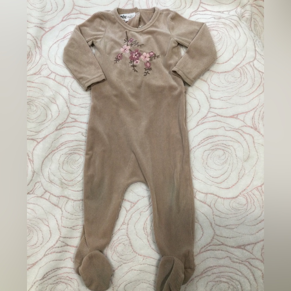 Maniere footie play condition 18m